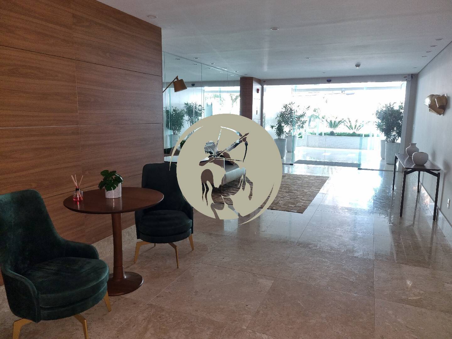 Cobertura, 3 quartos, 295 m² - Foto 6