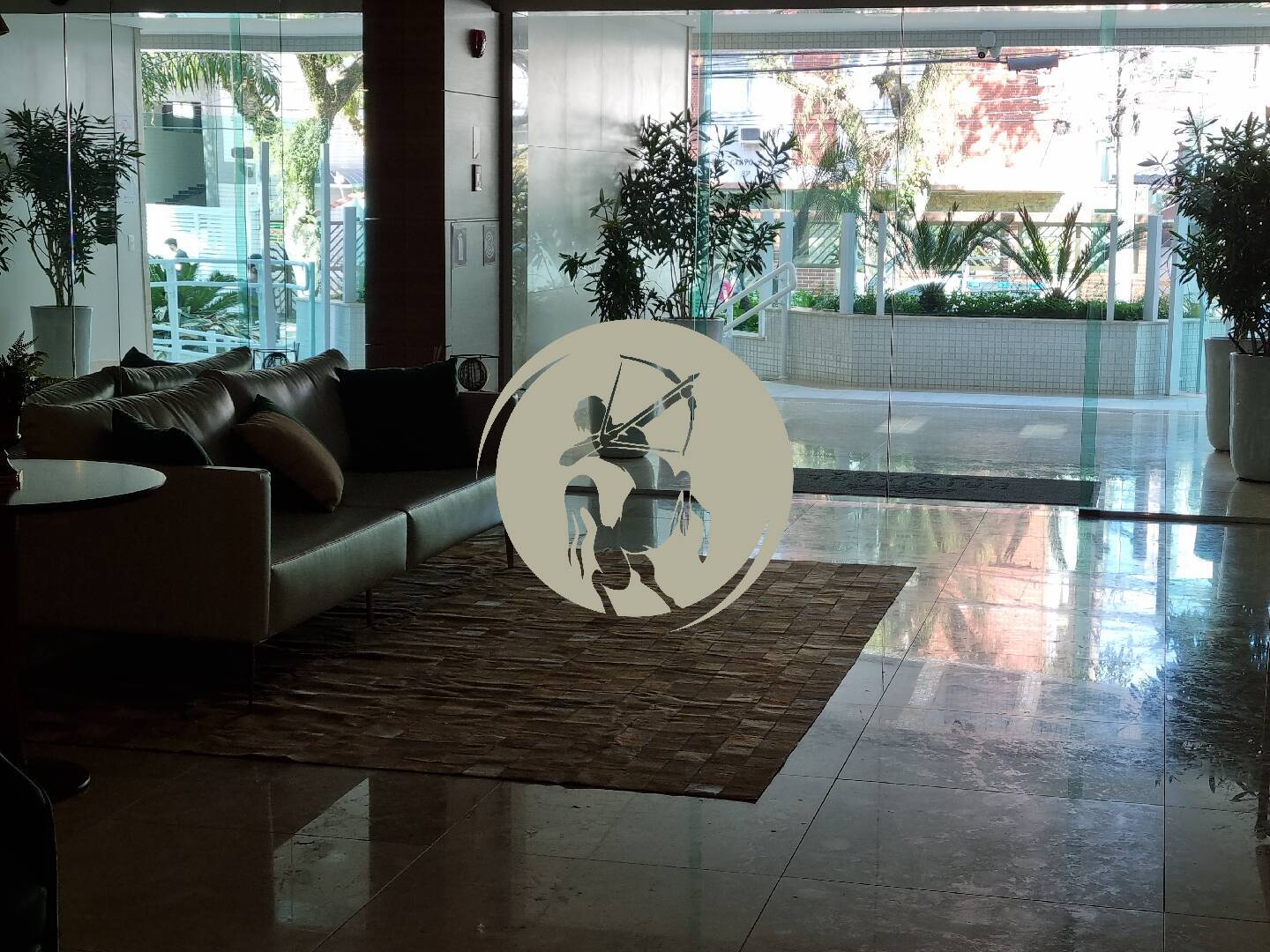 Cobertura, 3 quartos, 295 m² - Foto 3