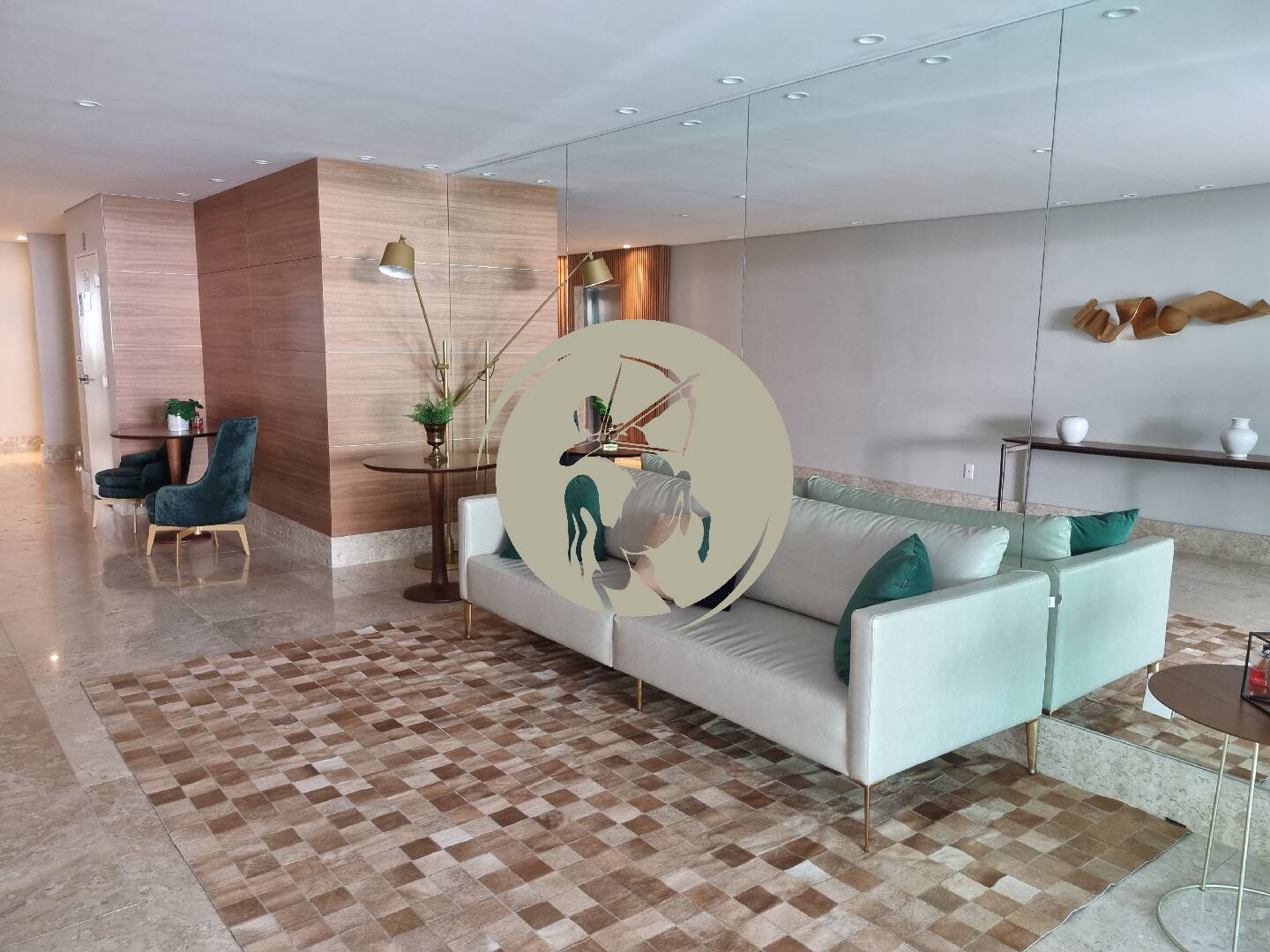 Cobertura, 3 quartos, 295 m² - Foto 5