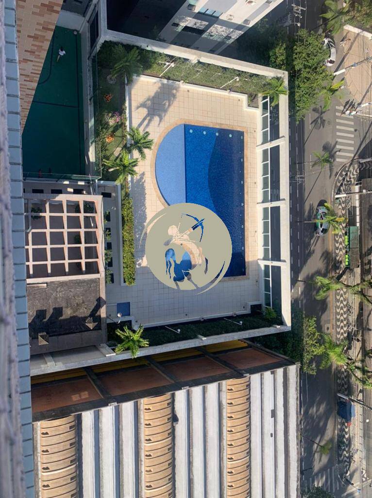 Apartamento, 3 quartos, 125 m² - Foto 17