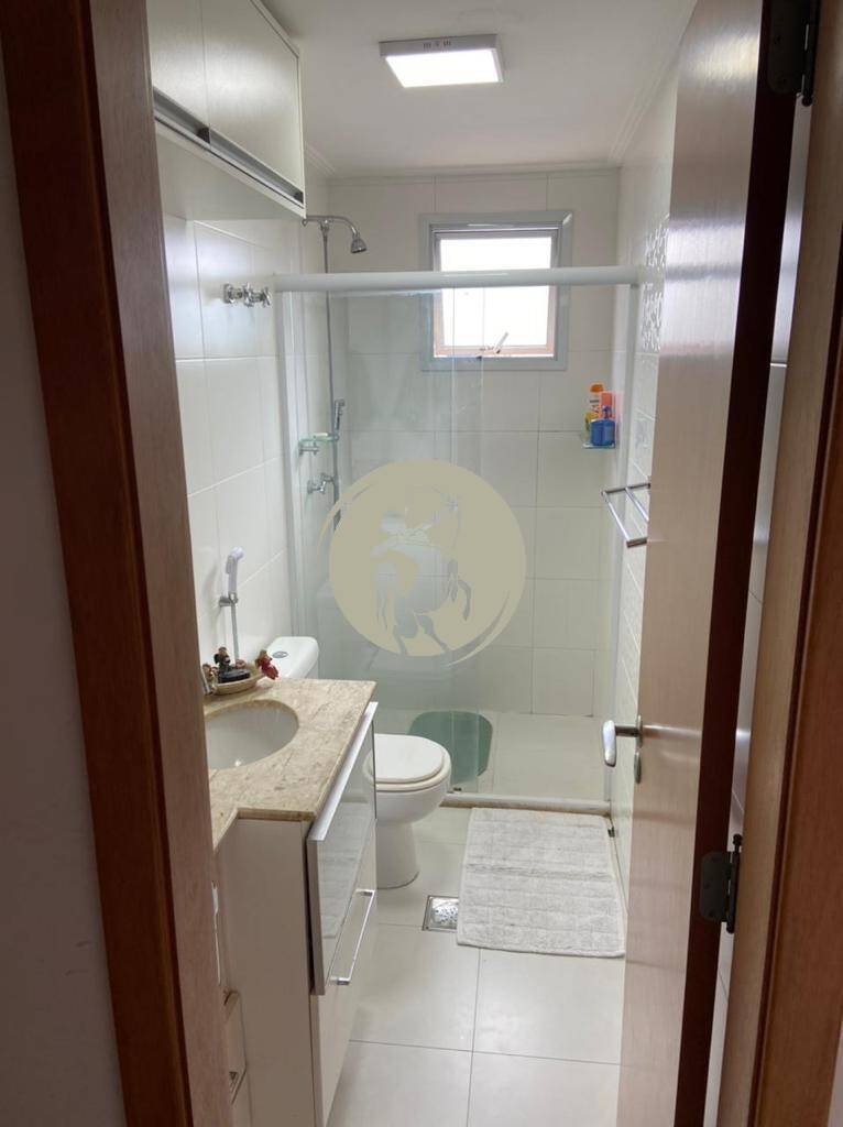 Apartamento, 3 quartos, 125 m² - Foto 10