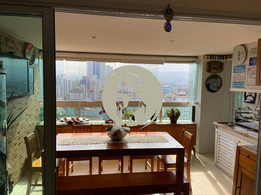 Apartamento, 3 quartos, 125 m² - Foto 7