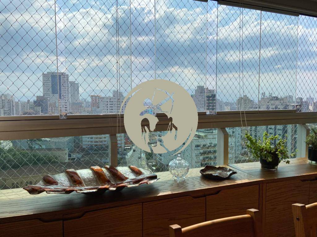 Apartamento, 3 quartos, 125 m² - Foto 6