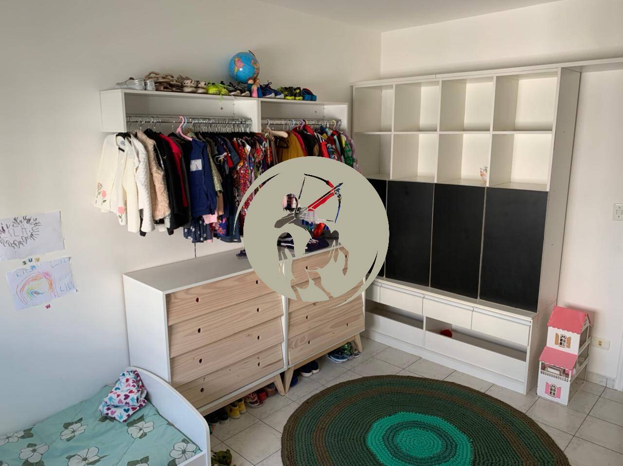 Apartamento, 3 quartos, 150 m² - Foto 11
