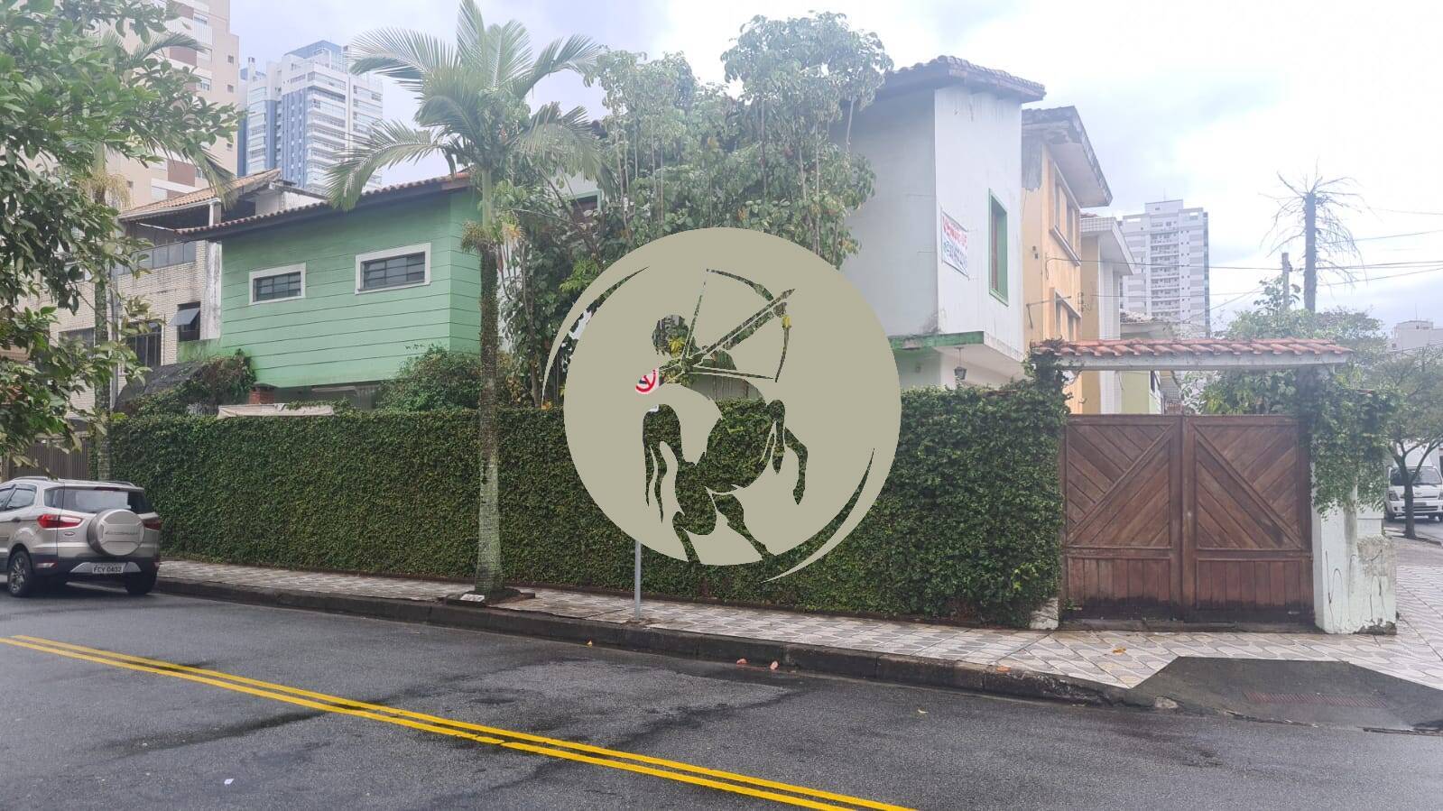 Sobrado, 3 quartos, 250 m² - Foto 1