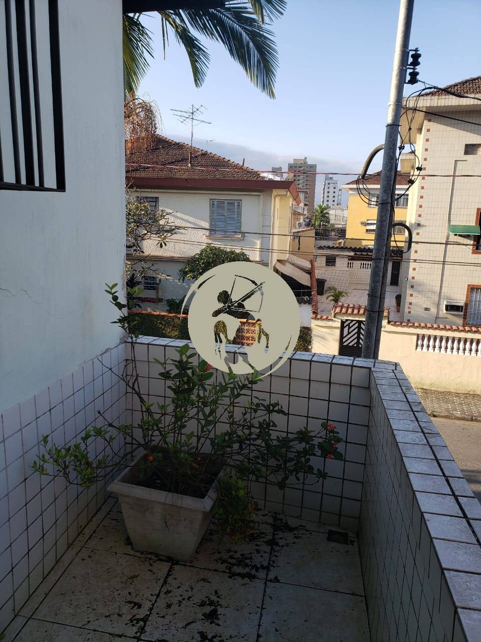 Sobrado, 3 quartos, 250 m² - Foto 2