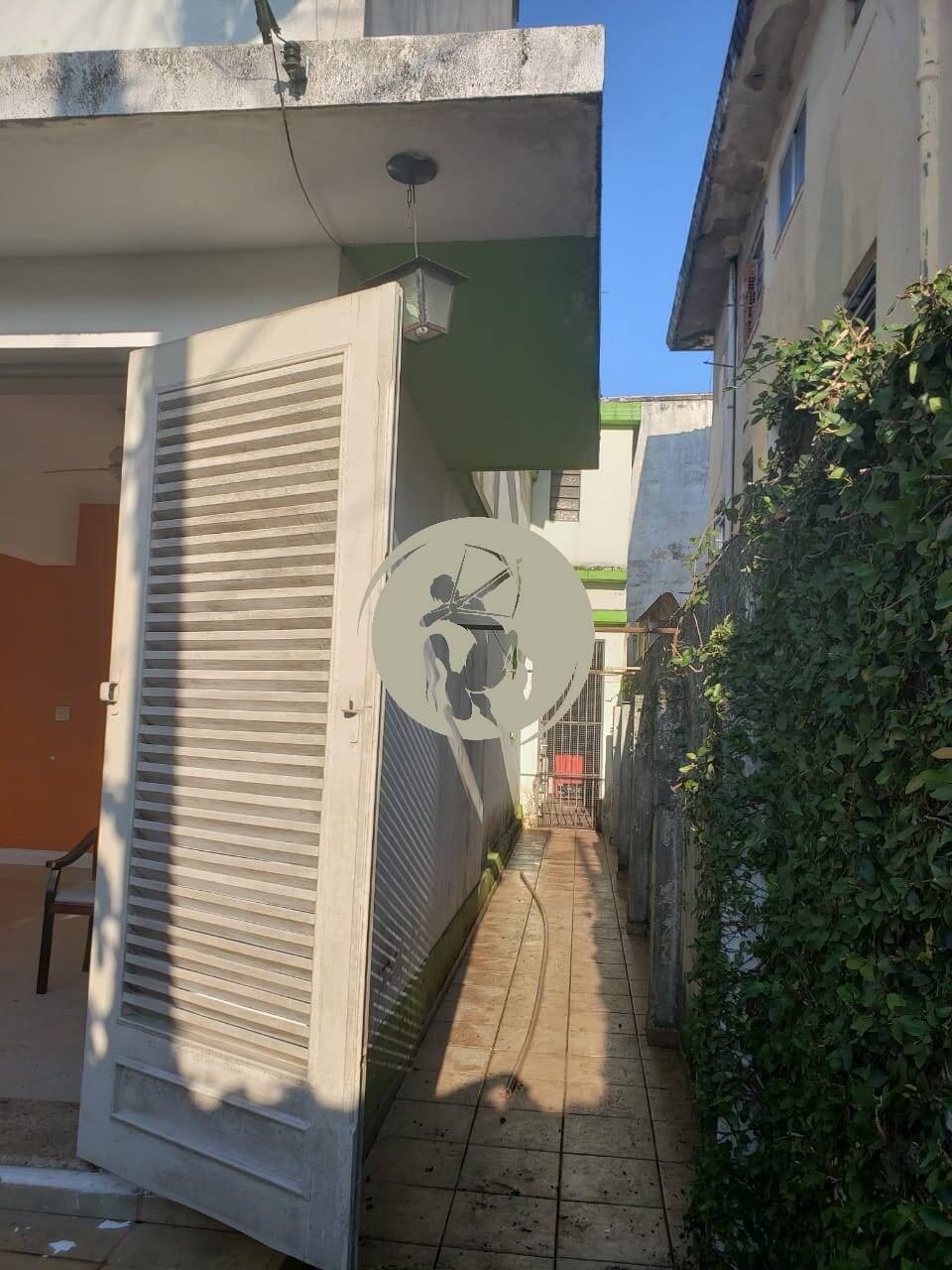 Sobrado, 3 quartos, 250 m² - Foto 4