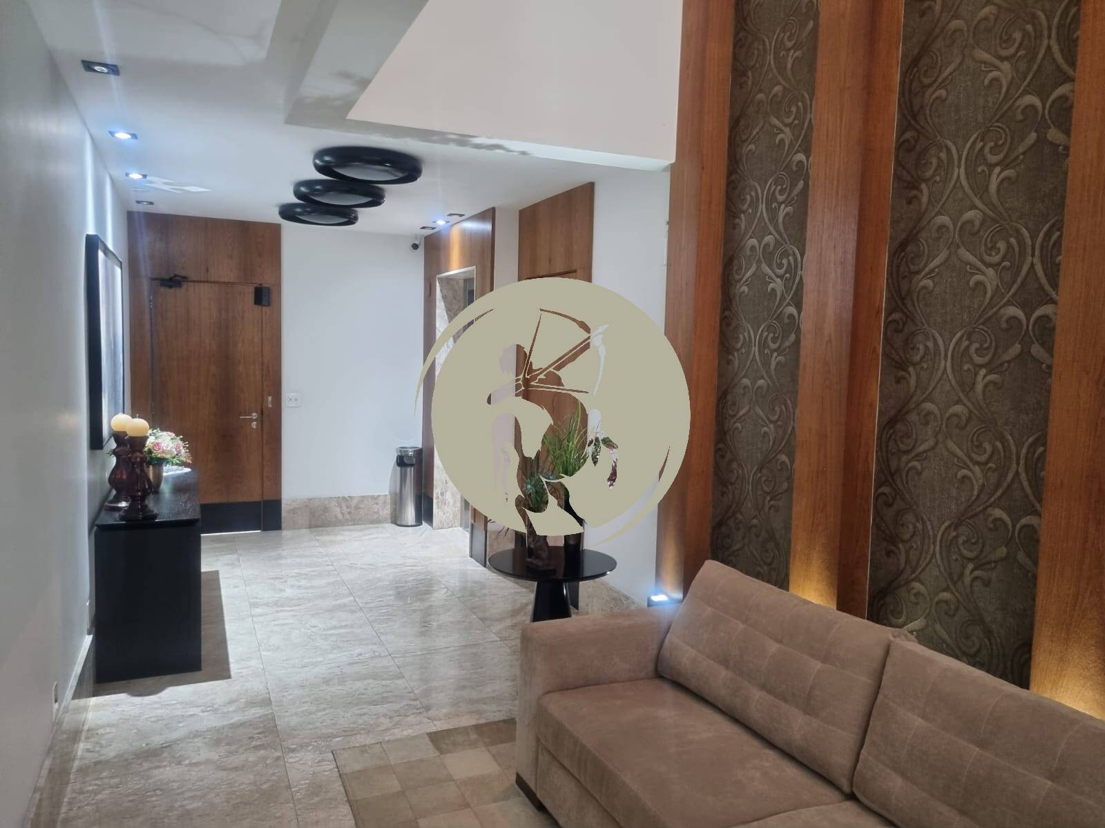 Cobertura, 3 quartos, 236 m² - Foto 5