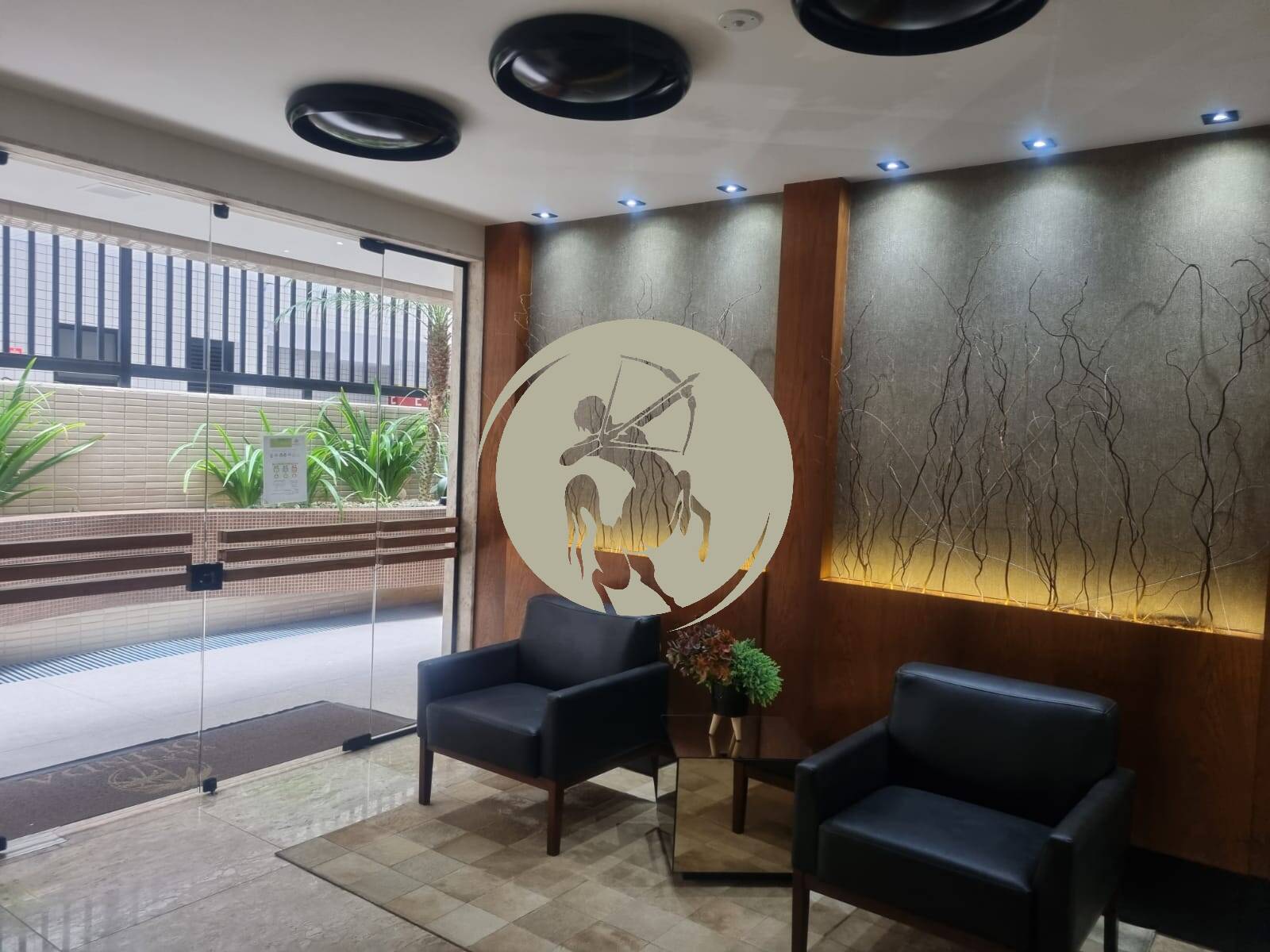 Cobertura, 3 quartos, 236 m² - Foto 3