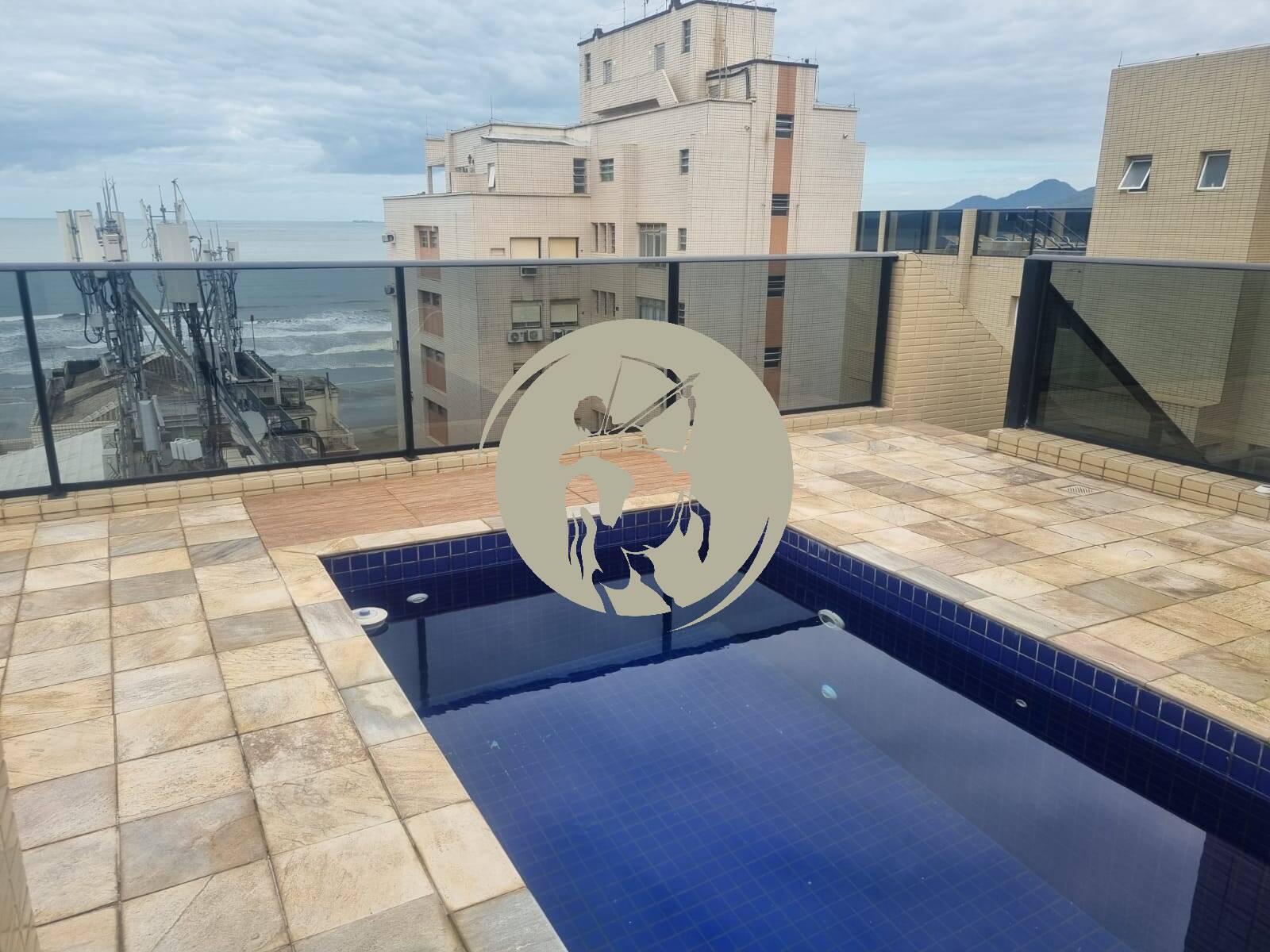 Cobertura, 3 quartos, 236 m² - Foto 26