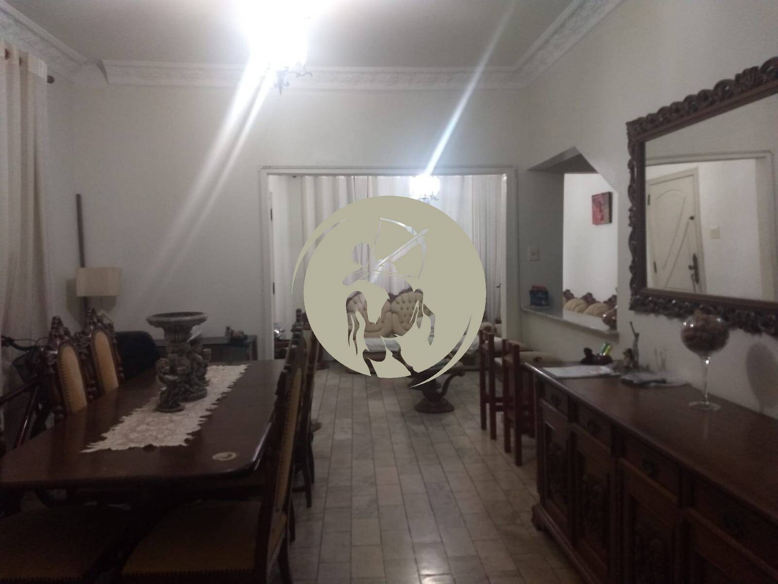 Casa, 3 quartos, 262 m² - Foto 2