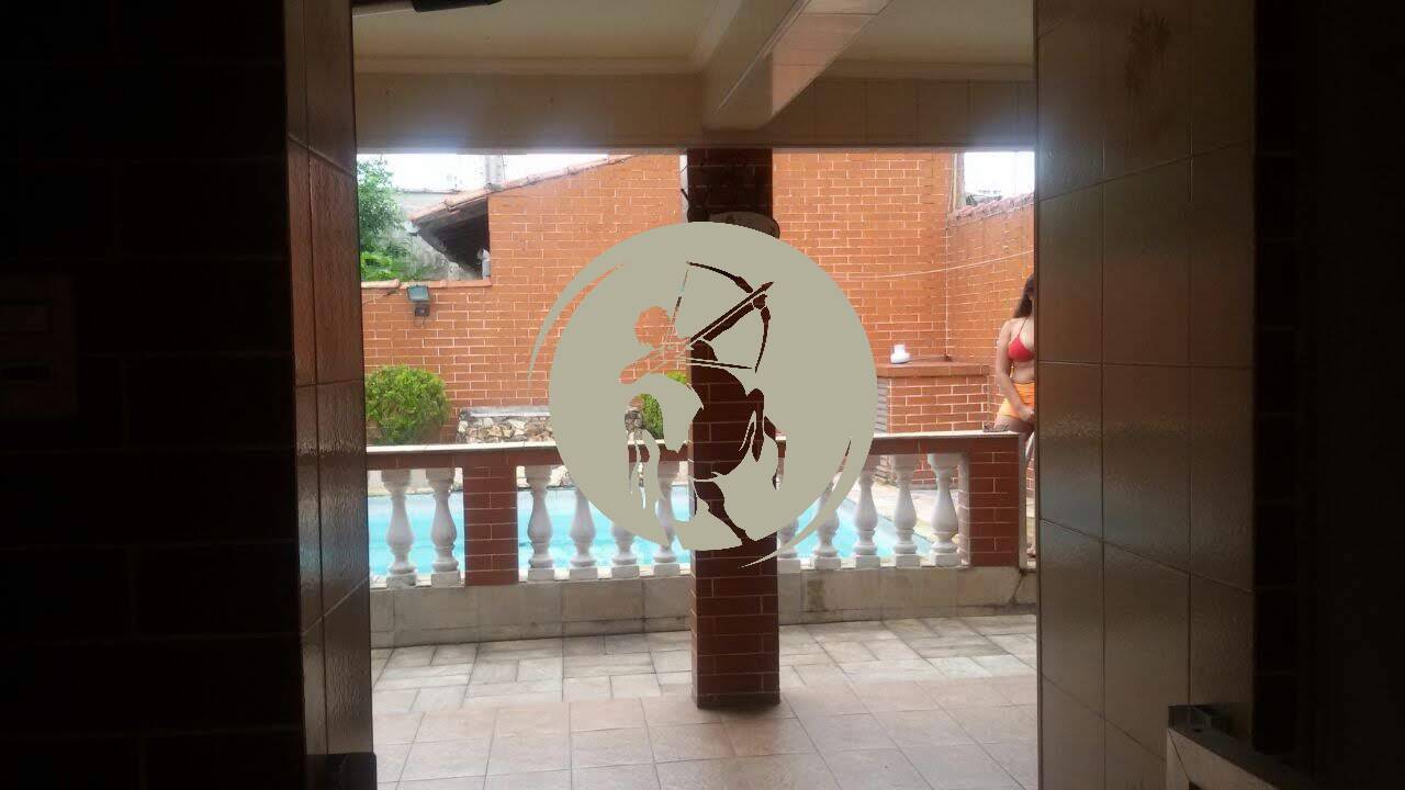 Casa, 3 quartos, 262 m² - Foto 6