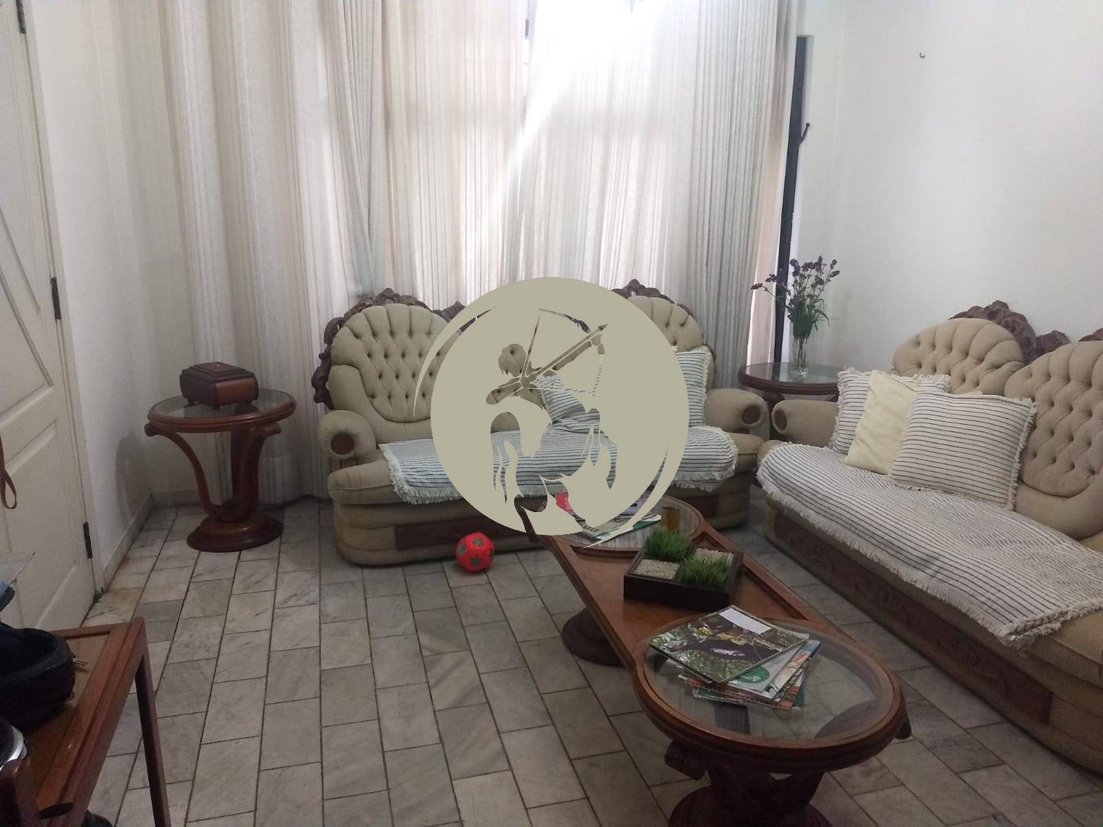 Casa, 3 quartos, 262 m² - Foto 4