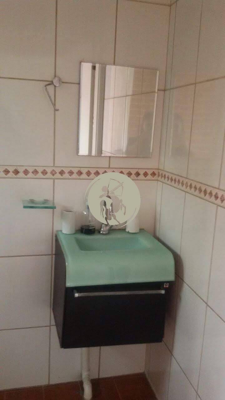 Casa, 3 quartos, 262 m² - Foto 5