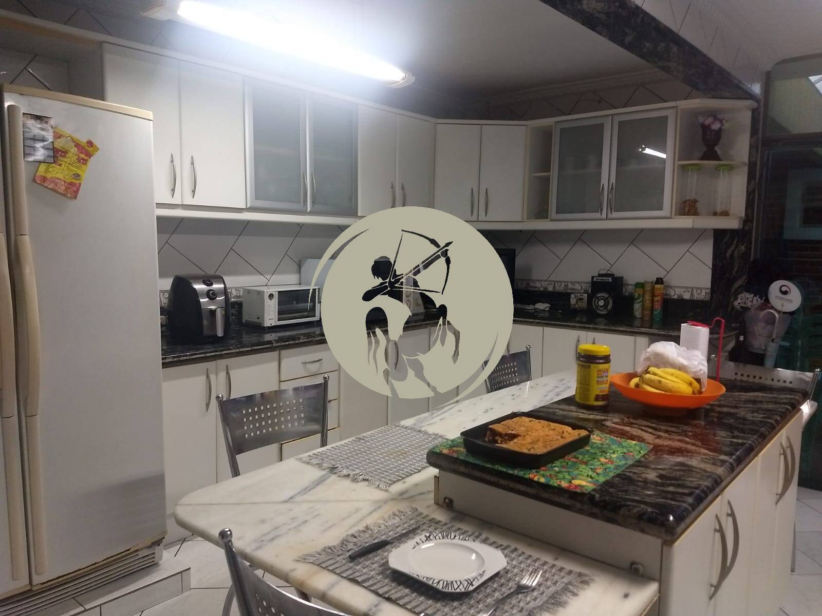 Casa, 3 quartos, 262 m² - Foto 7