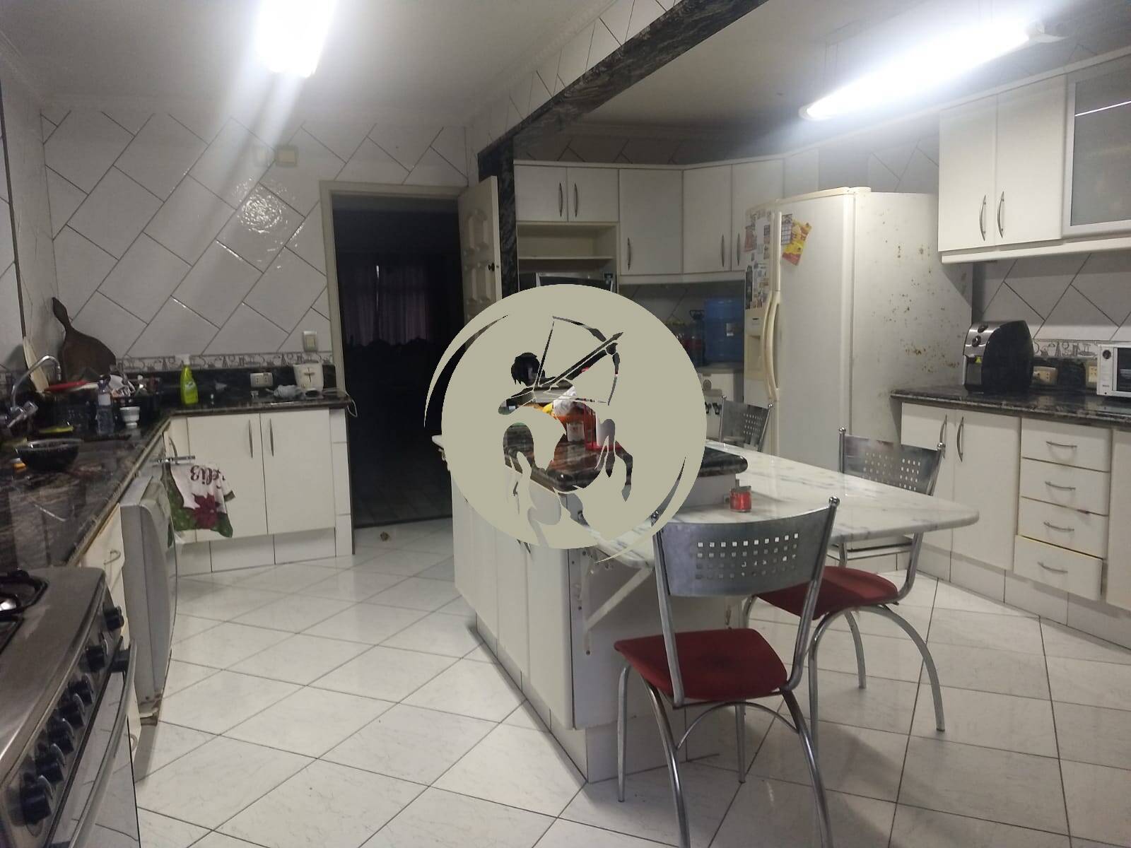 Casa, 3 quartos, 262 m² - Foto 9