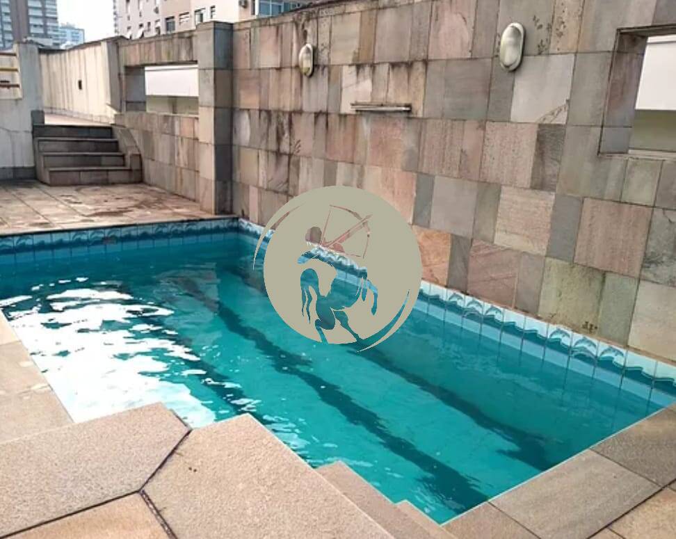 Casa, 4 quartos, 339 m² - Foto 1