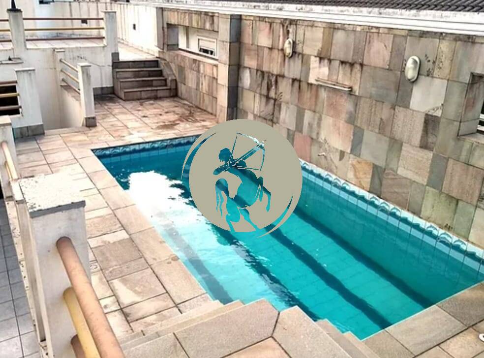 Casa, 4 quartos, 339 m² - Foto 25