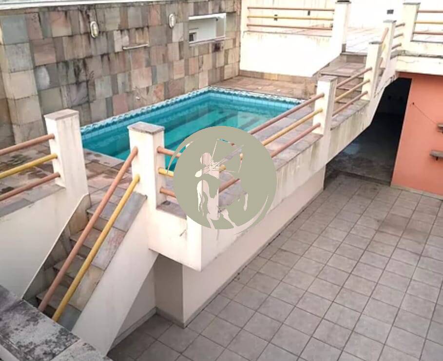 Casa, 4 quartos, 339 m² - Foto 26