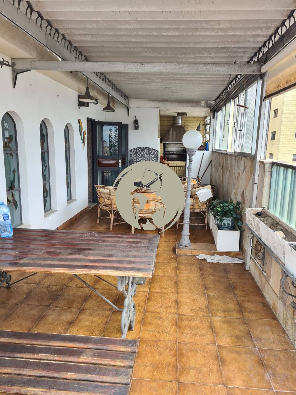 Cobertura, 4 quartos, 367 m² - Foto 5