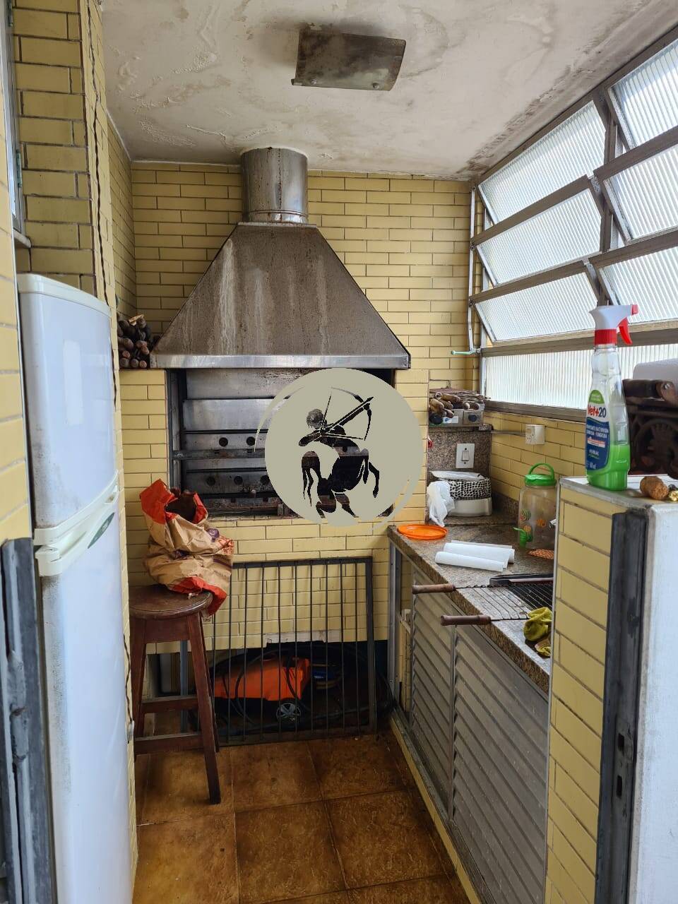 Cobertura, 4 quartos, 367 m² - Foto 9