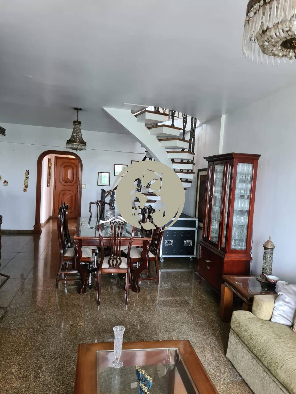 Cobertura, 4 quartos, 367 m² - Foto 3