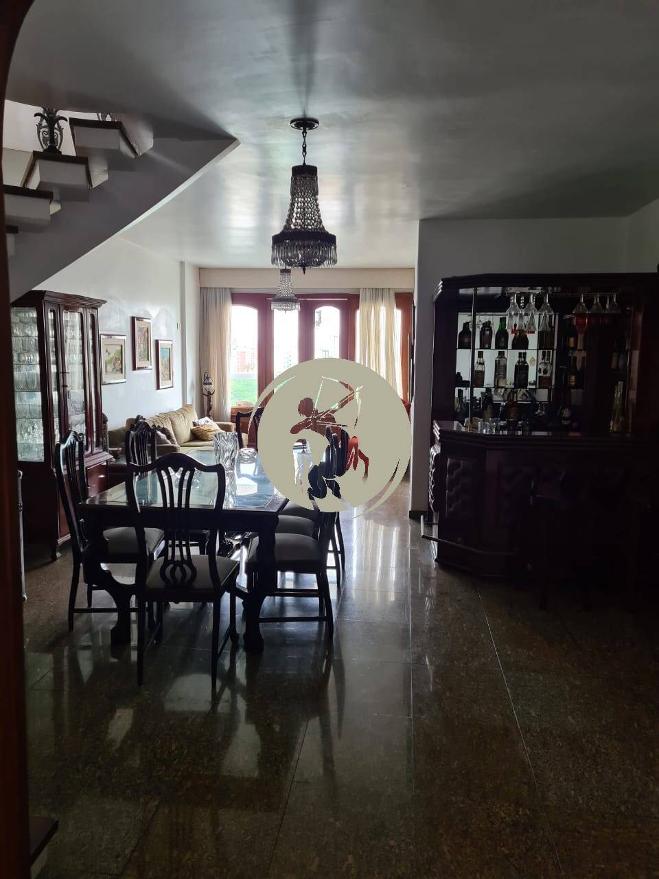 Cobertura, 4 quartos, 367 m² - Foto 2