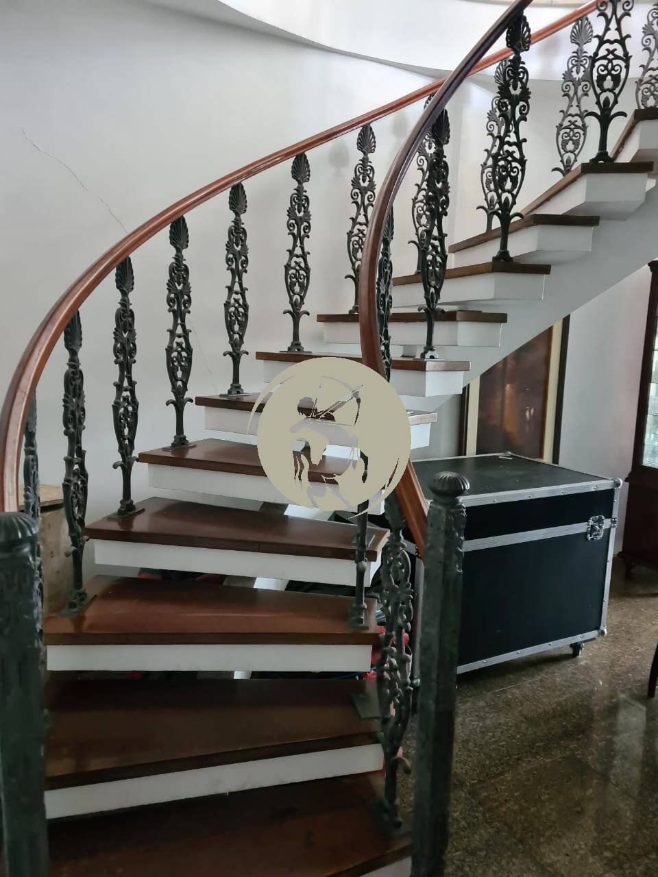 Cobertura, 4 quartos, 367 m² - Foto 4