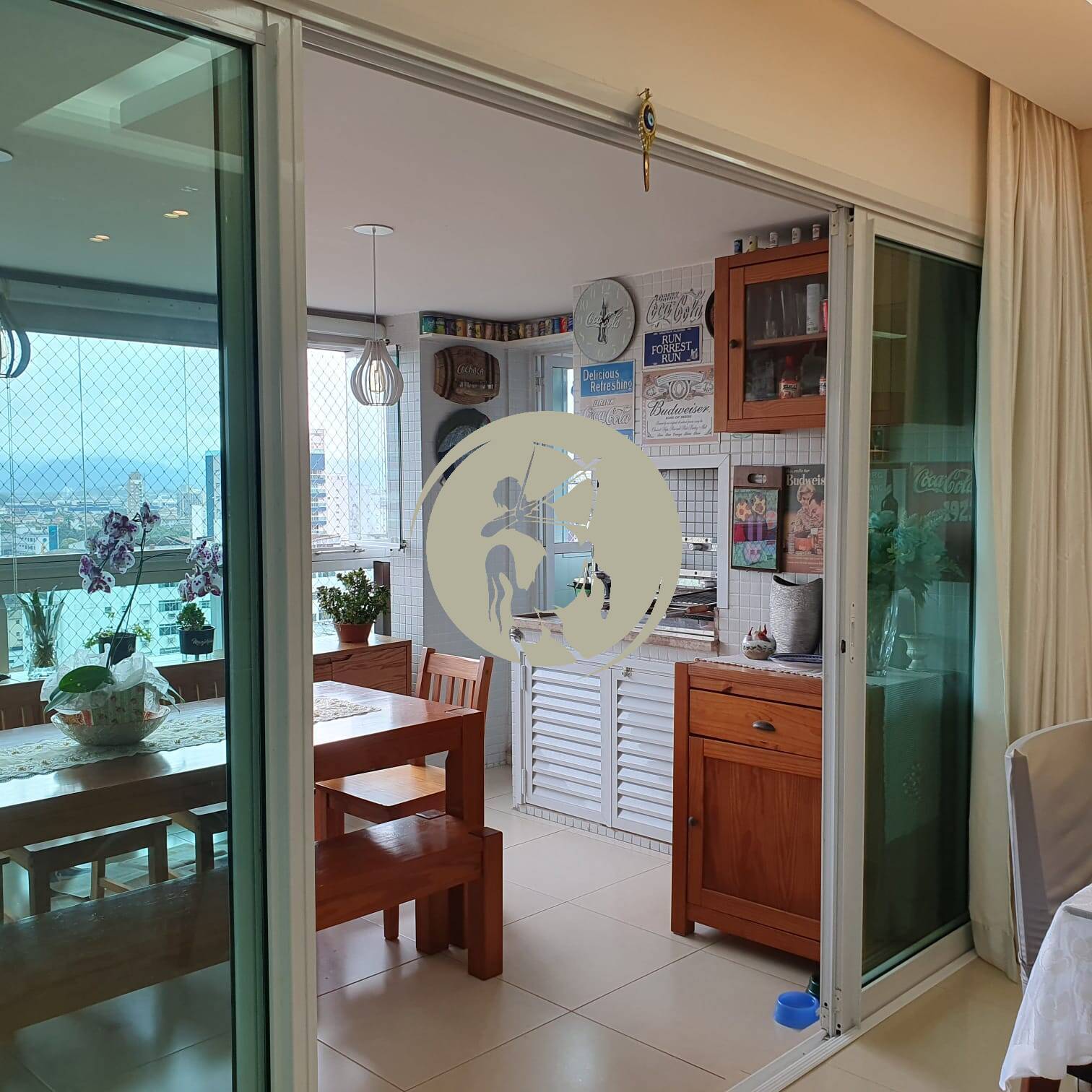 Apartamento, 3 quartos, 125 m² - Foto 5