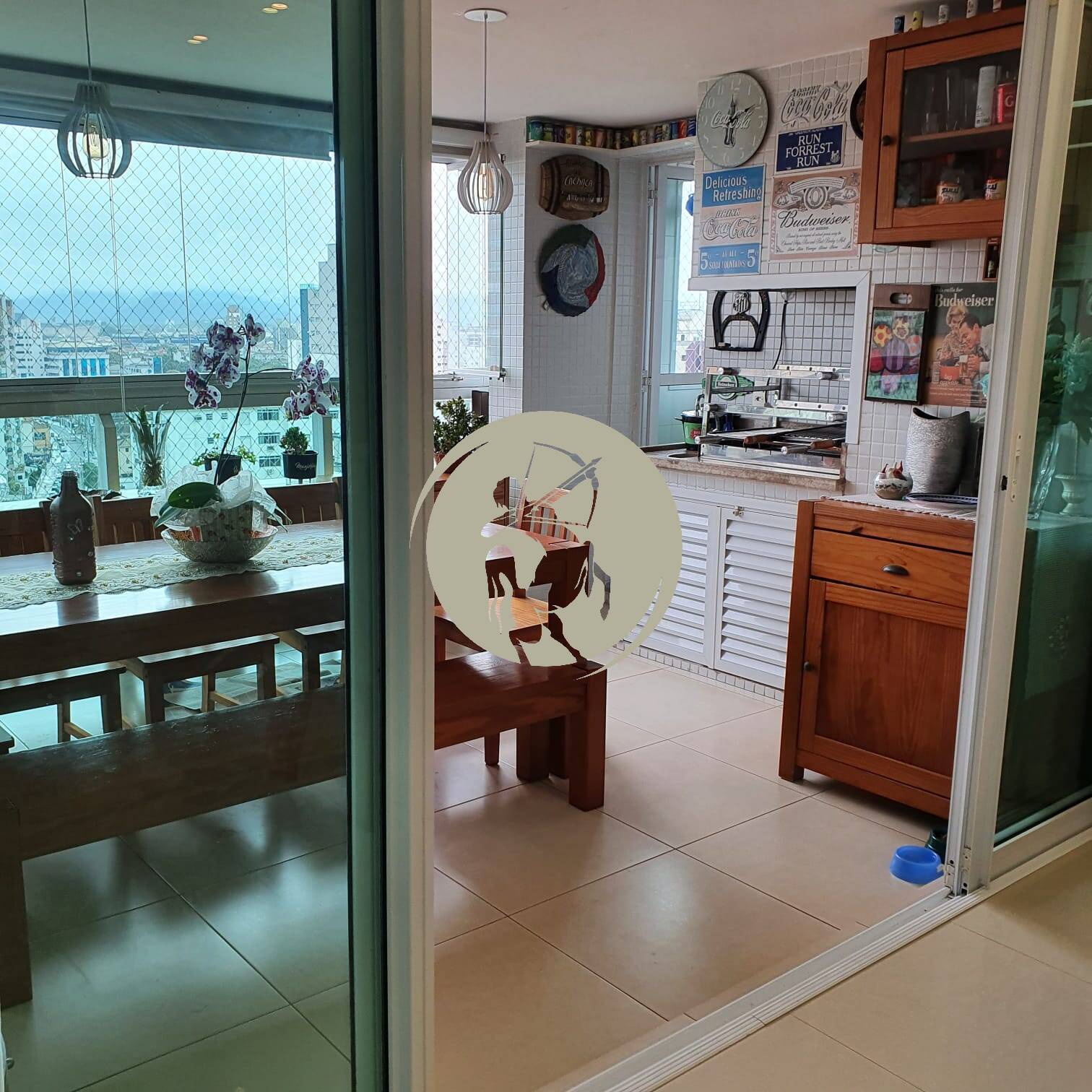 Apartamento, 3 quartos, 125 m² - Foto 2