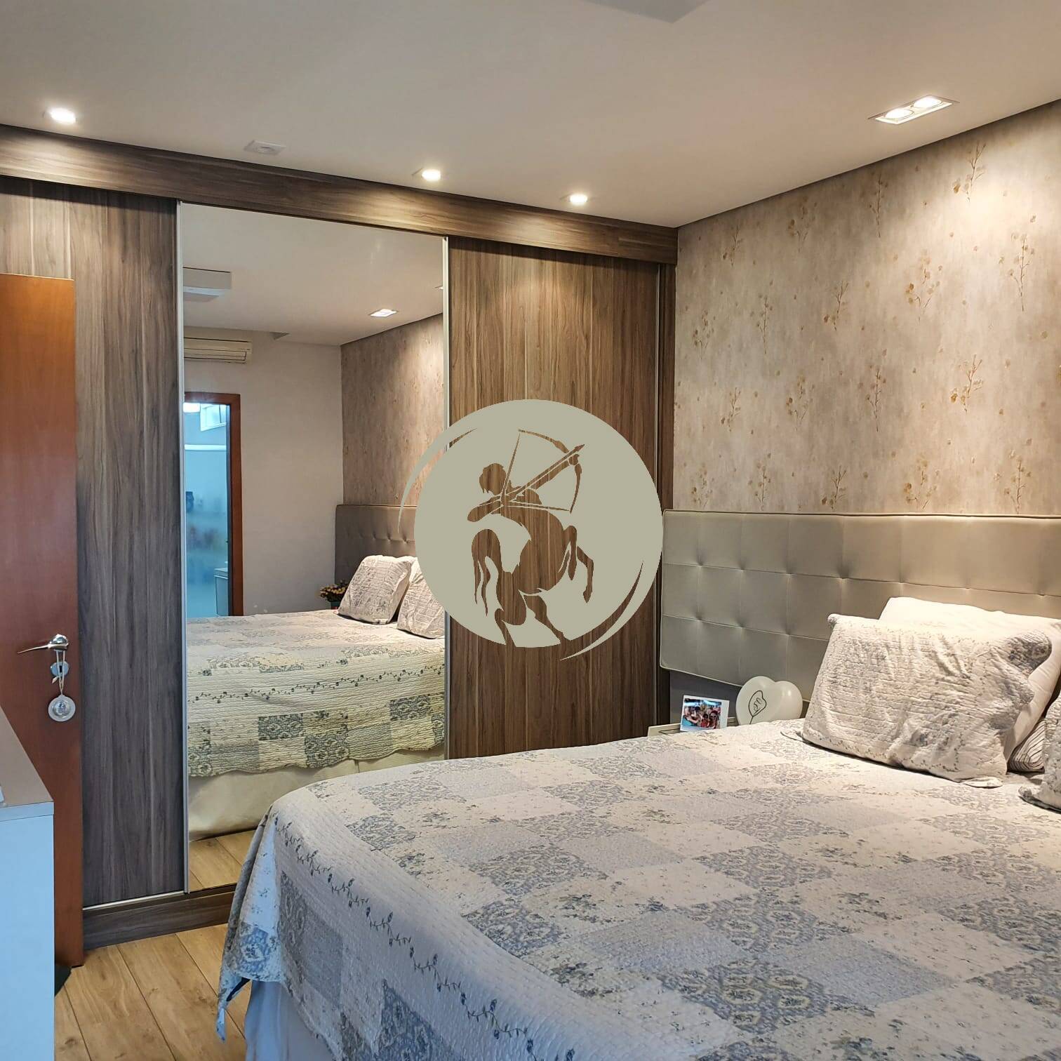 Apartamento, 3 quartos, 125 m² - Foto 11