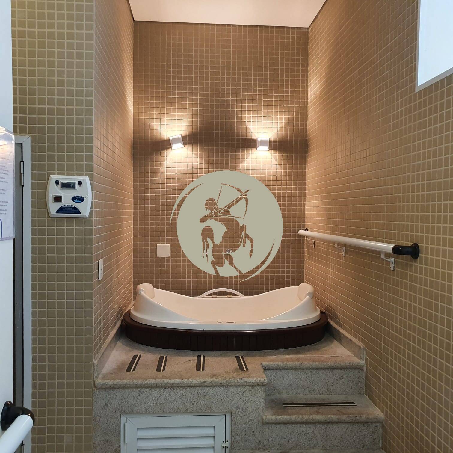 Apartamento, 3 quartos, 125 m² - Foto 24