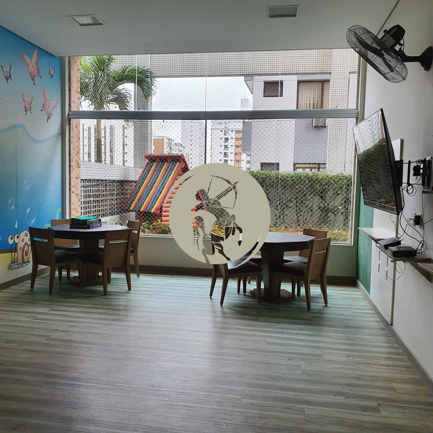 Apartamento, 3 quartos, 125 m² - Foto 31