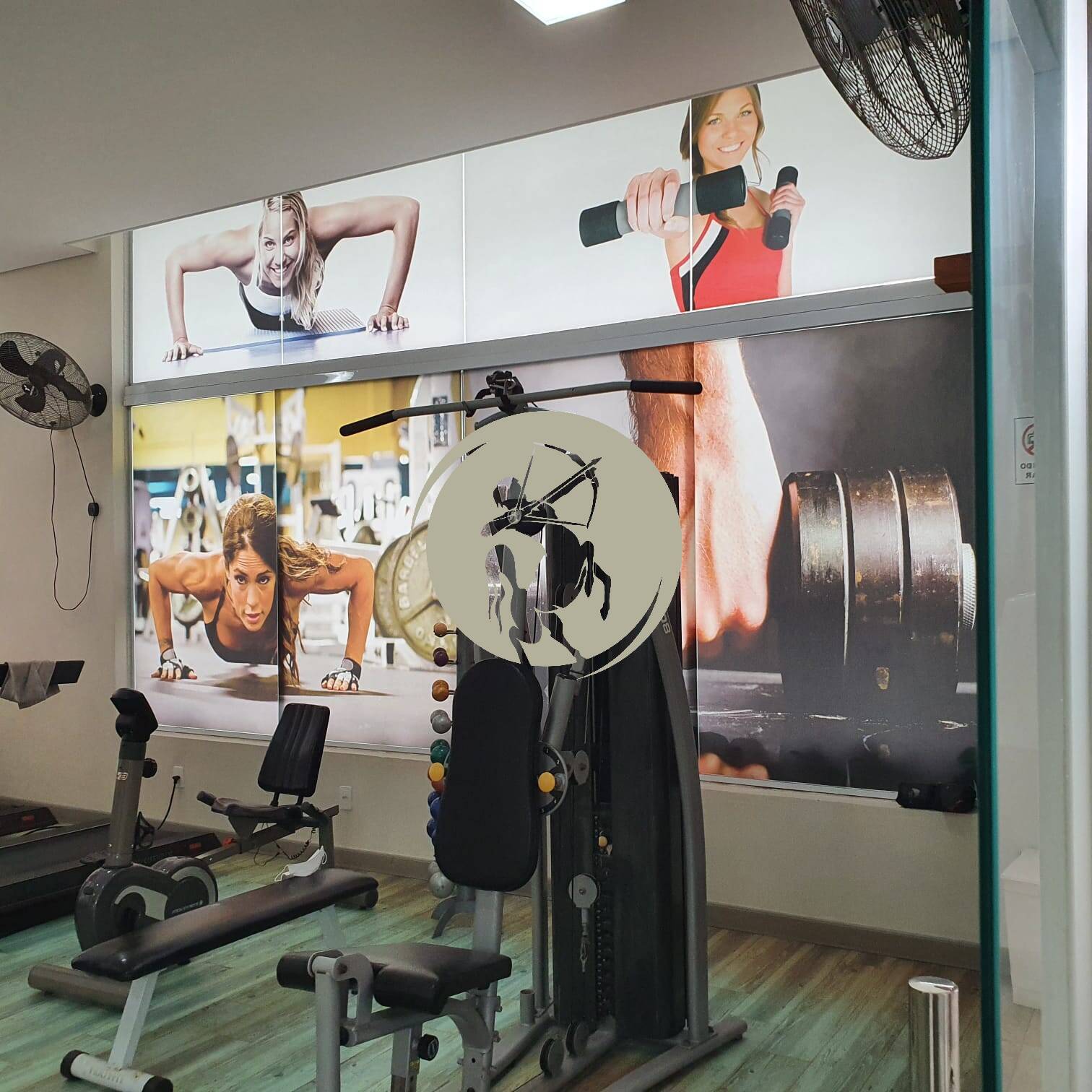 Apartamento, 3 quartos, 125 m² - Foto 33