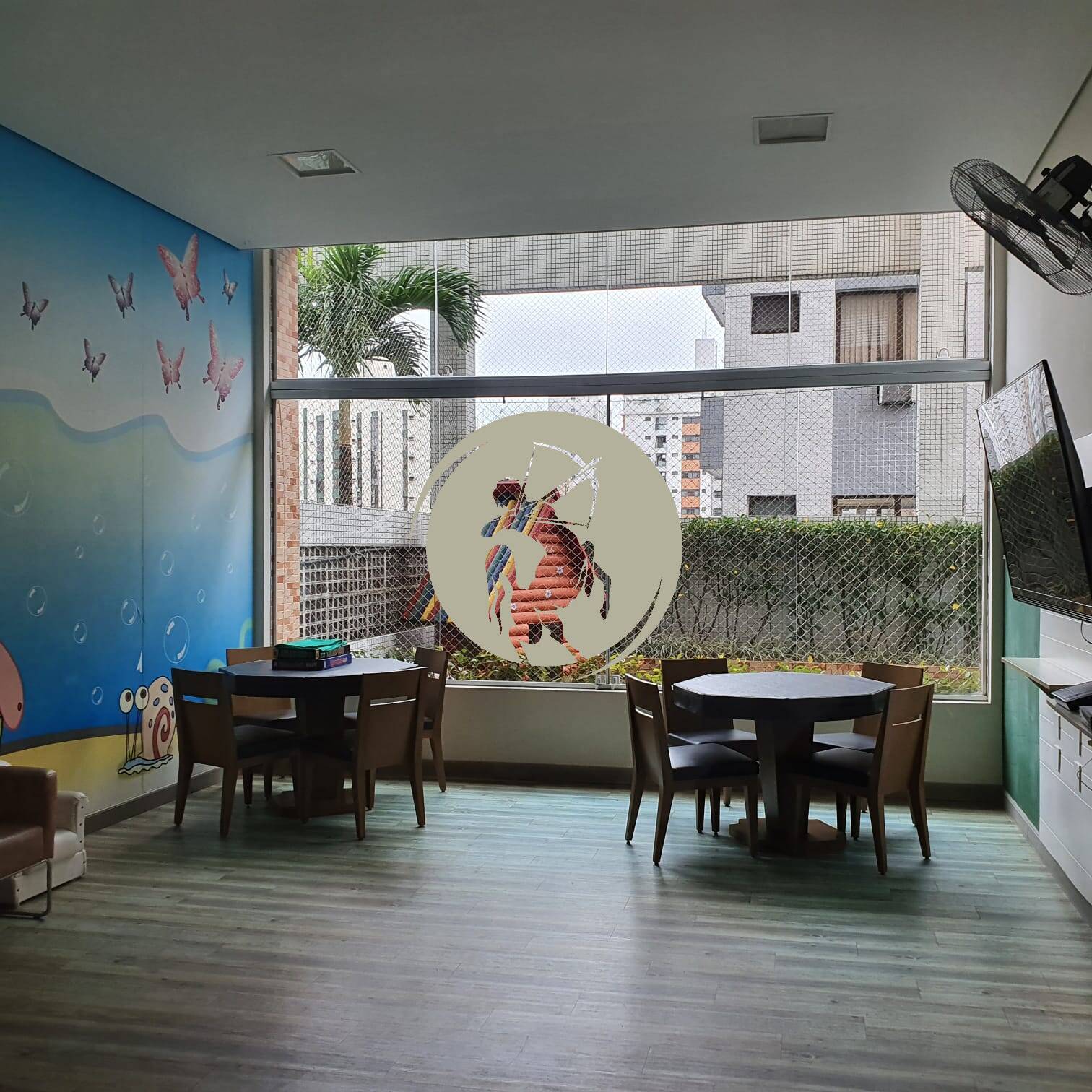 Apartamento, 3 quartos, 125 m² - Foto 32