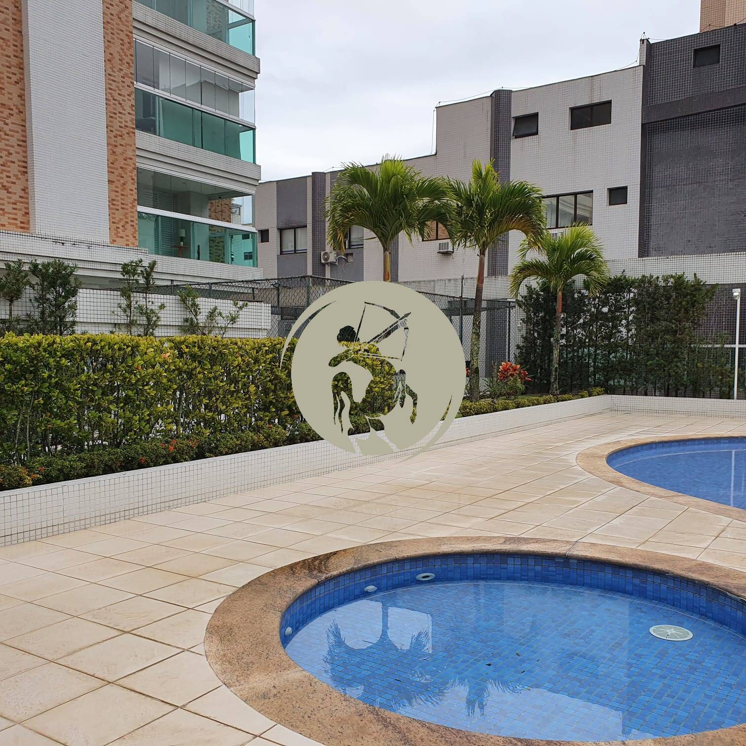 Apartamento, 3 quartos, 125 m² - Foto 40