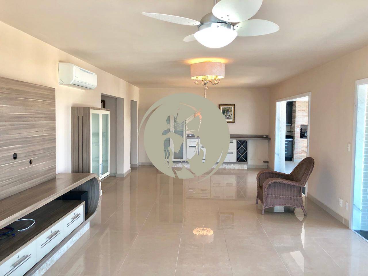 Apartamento, 4 quartos, 234 m² - Foto 4