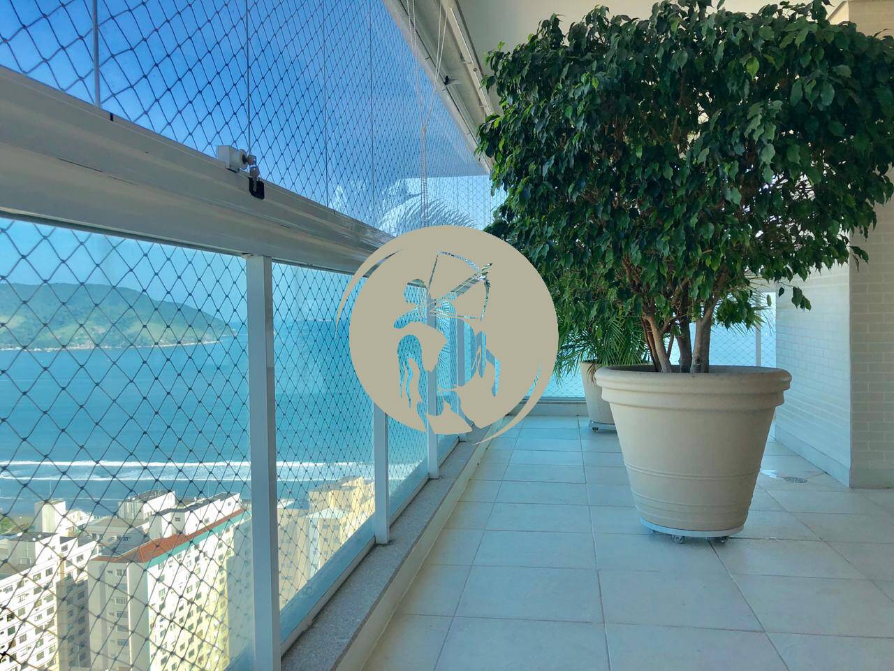 Apartamento, 4 quartos, 234 m² - Foto 5