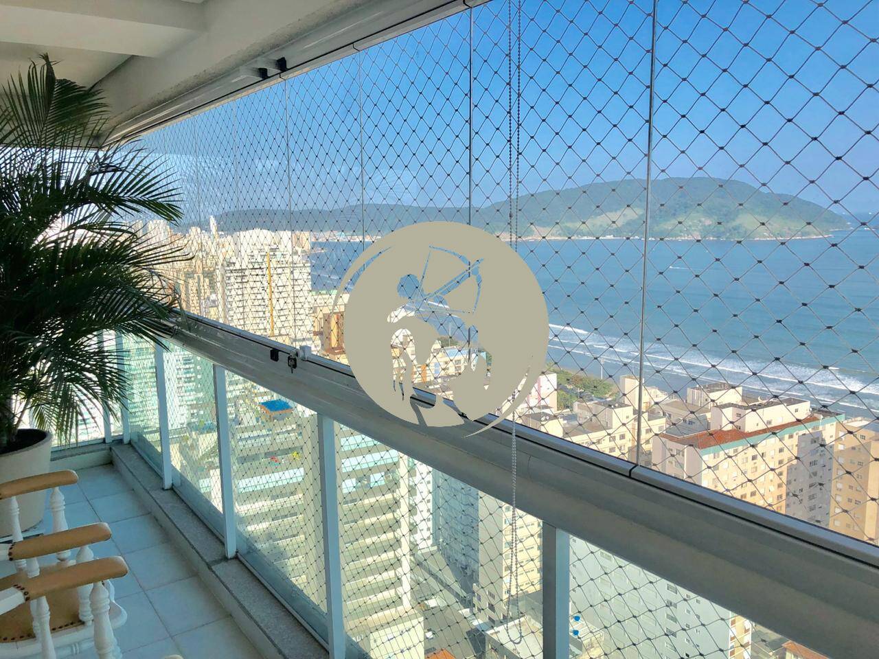 Apartamento, 4 quartos, 234 m² - Foto 2