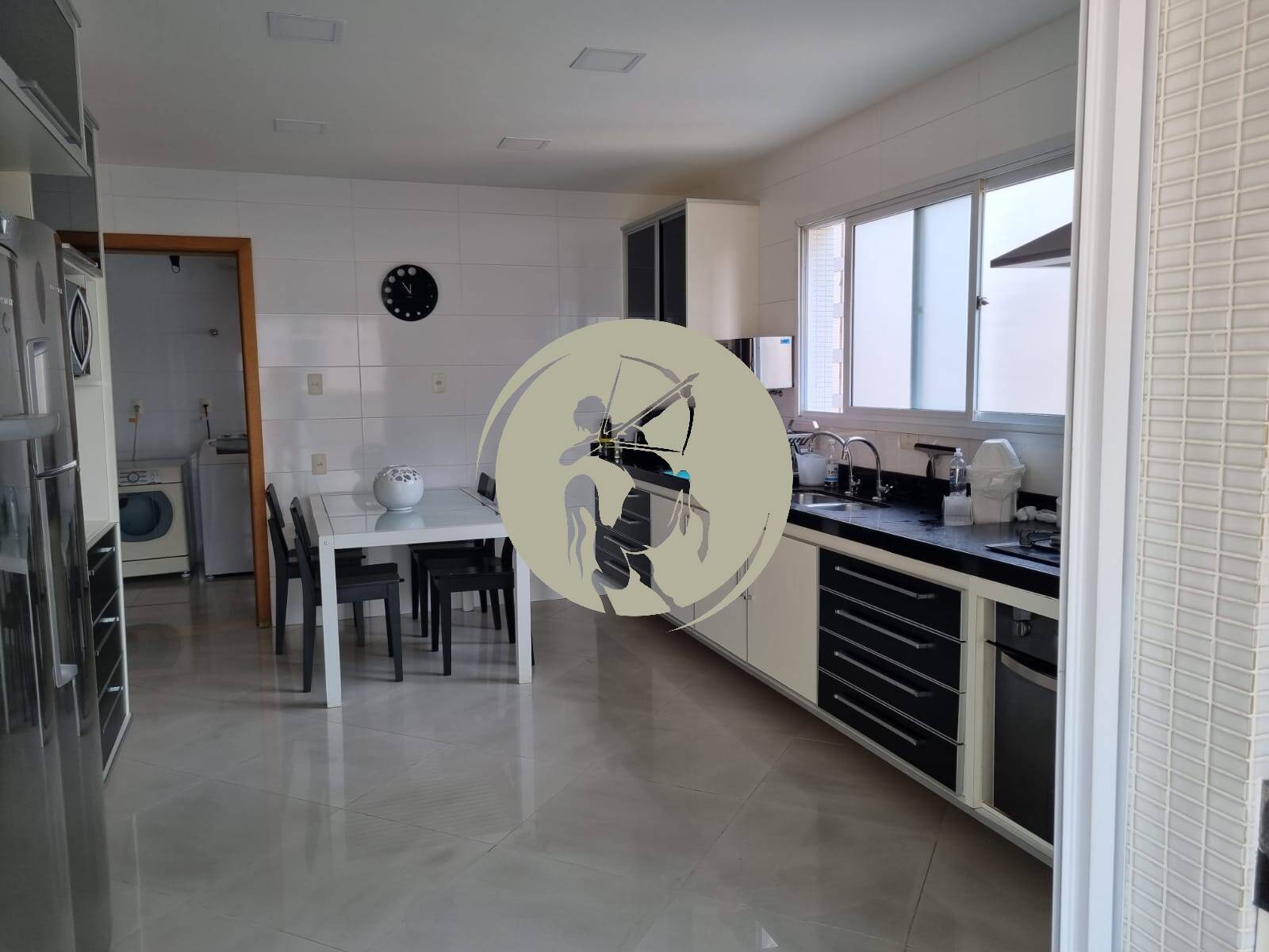 Apartamento à venda com 3 quartos, 191m² - Foto 20