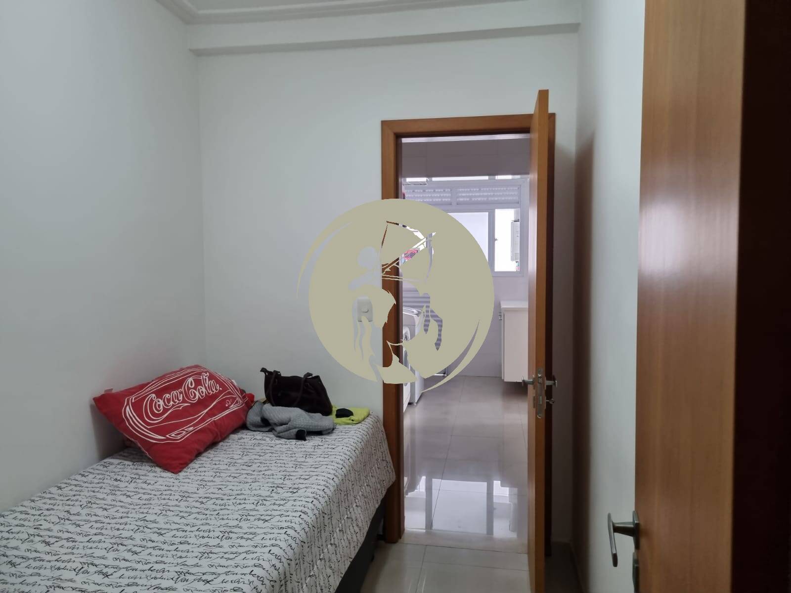 Apartamento à venda com 3 quartos, 191m² - Foto 21
