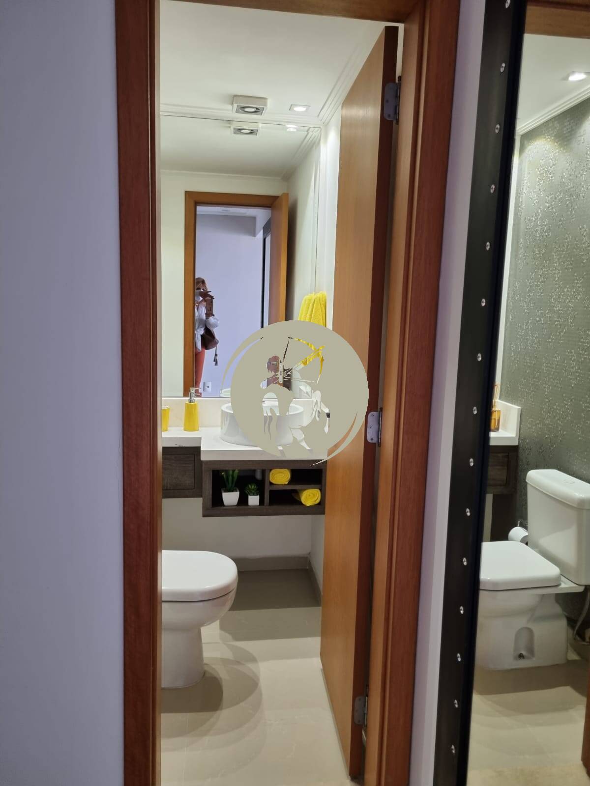 Apartamento à venda com 3 quartos, 191m² - Foto 11