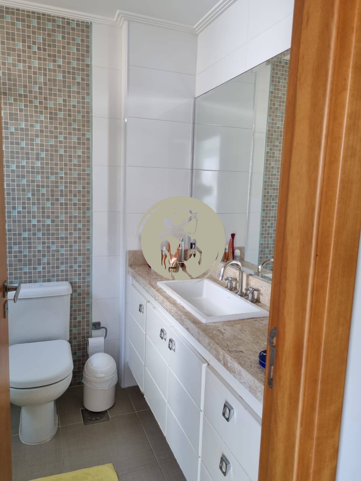 Apartamento à venda com 3 quartos, 191m² - Foto 12