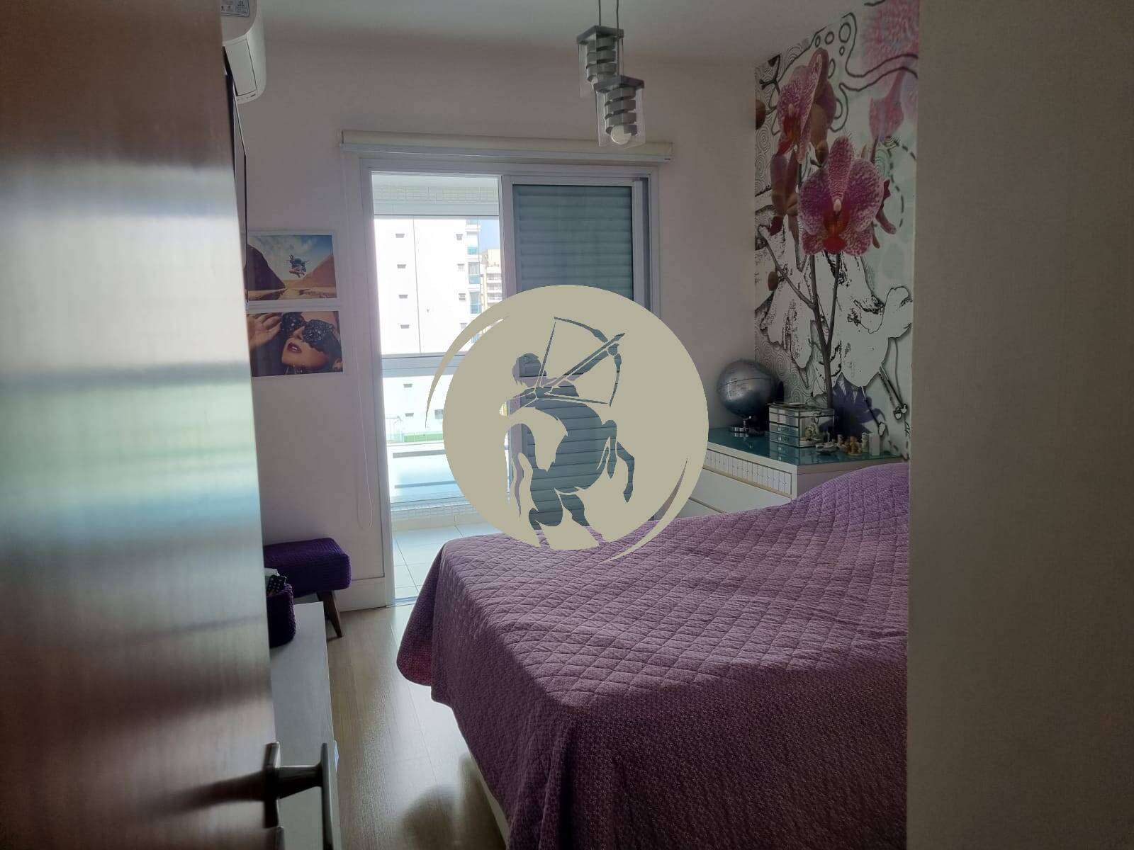 Apartamento à venda com 3 quartos, 191m² - Foto 14