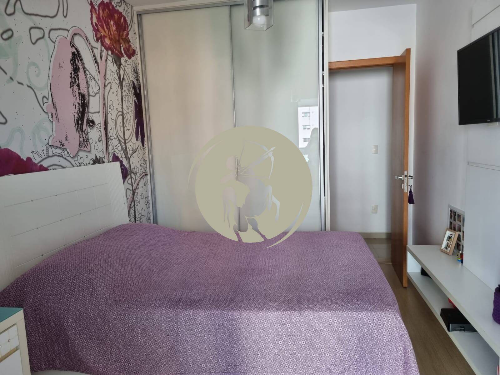 Apartamento à venda com 3 quartos, 191m² - Foto 15