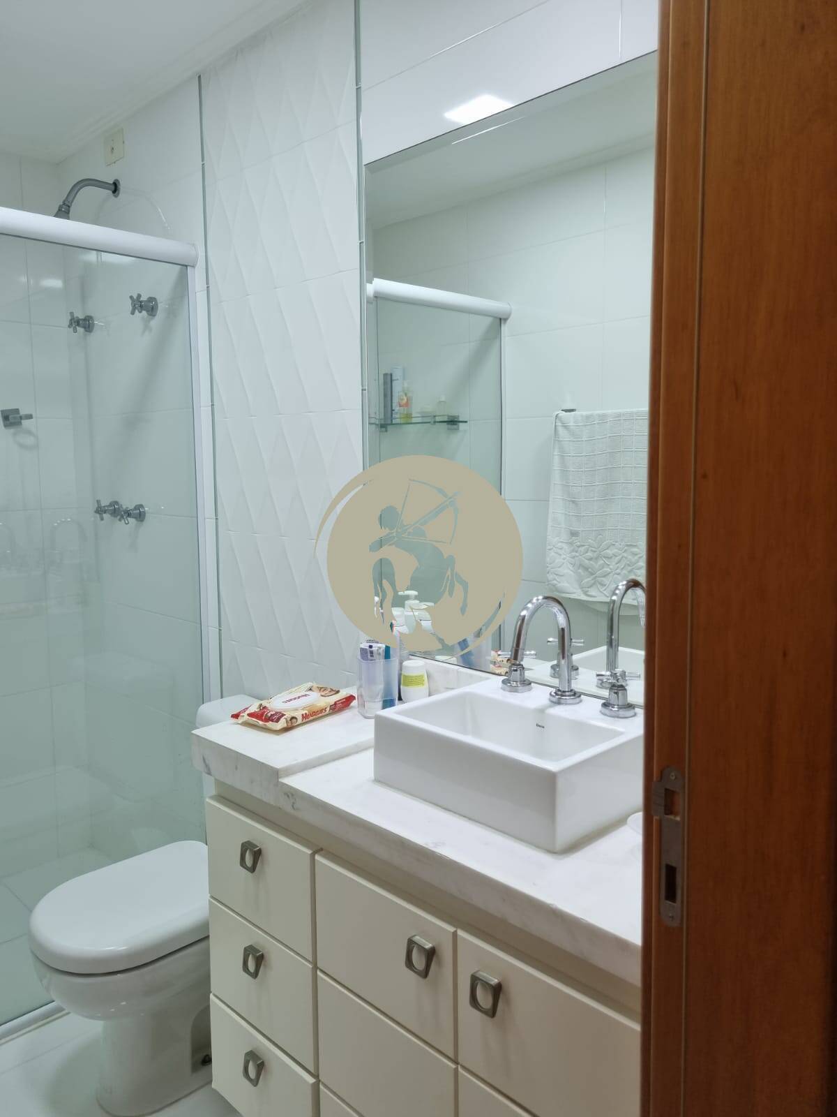 Apartamento à venda com 3 quartos, 191m² - Foto 17