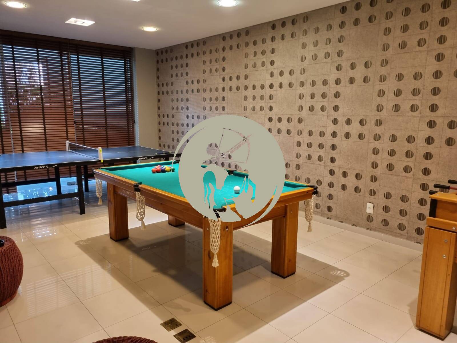 Apartamento à venda com 3 quartos, 191m² - Foto 29