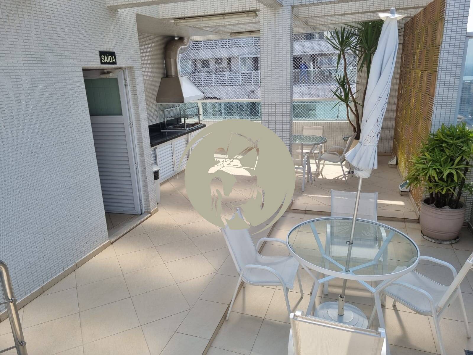 Apartamento à venda com 3 quartos, 191m² - Foto 28