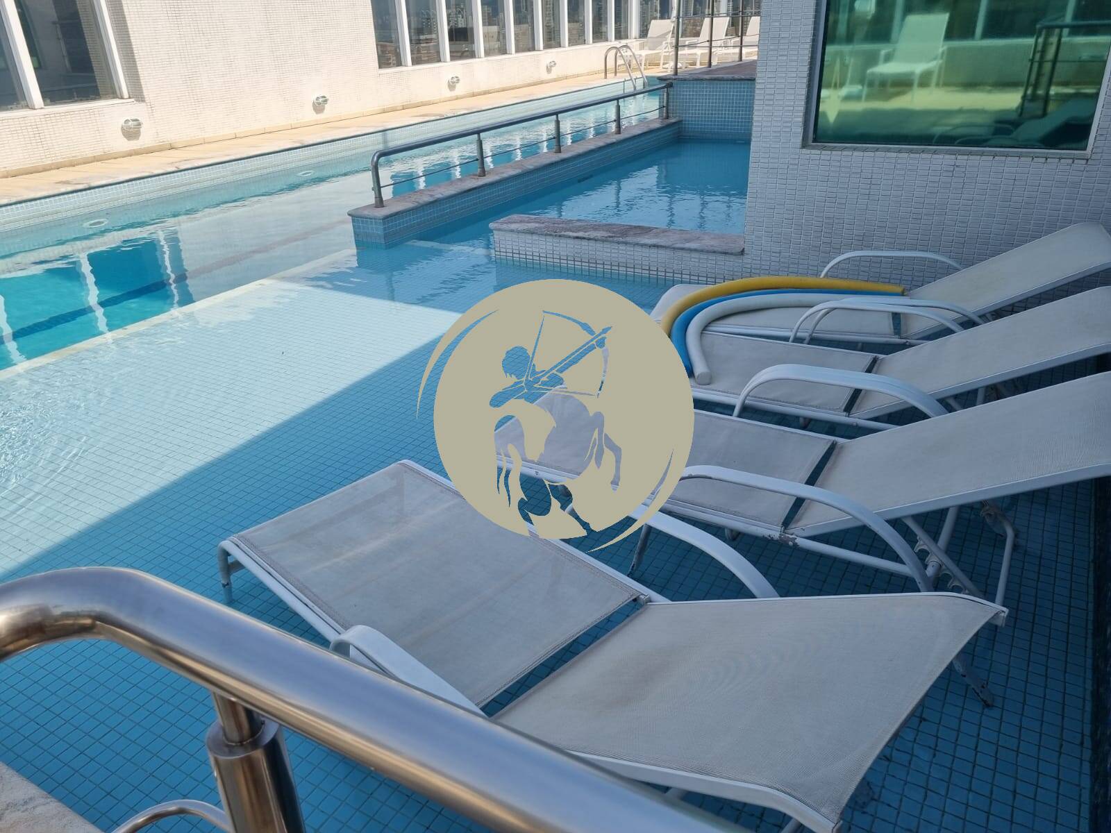 Apartamento à venda com 3 quartos, 191m² - Foto 27