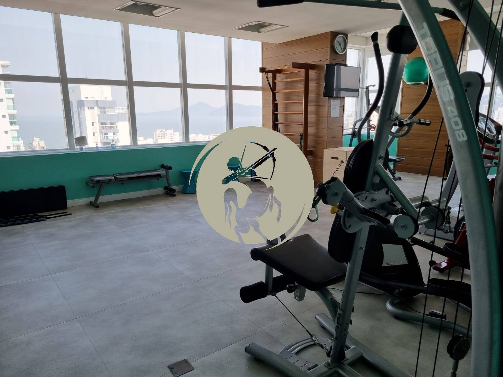 Apartamento à venda com 3 quartos, 191m² - Foto 31